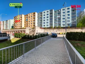 Prodej bytu 3+kk, Adamov, 57 m2