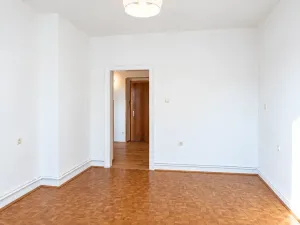 Pronájem bytu 2+kk, Náchod, Pražská, 46 m2