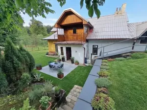 Prodej rodinného domu, Prlov, 180 m2
