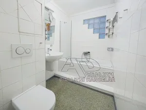 Prodej bytu 3+1, České Budějovice, 80 m2