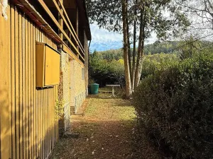 Prodej chaty, Ostrovec-Lhotka, 28 m2