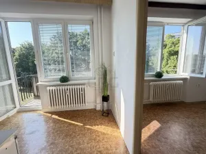 Prodej bytu 1+1, Brno - Lesná, Nejedlého, 38 m2