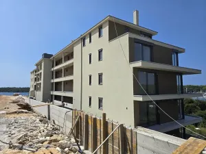 Prodej bytu 3+kk, Pula, Chorvatsko, 74 m2
