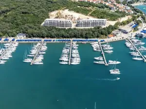 Prodej bytu 3+kk, Pula, Chorvatsko, 74 m2