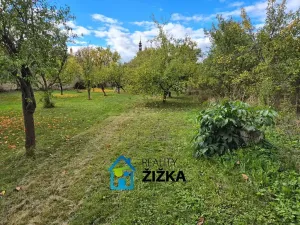 Prodej pozemku pro bydlení, Rousínov, Trávníky, 2167 m2