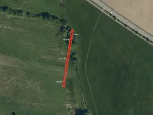 Prodej pole, Vracov, 6180 m2