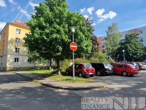 Prodej bytu 1+1, Plzeň, Blatenská, 30 m2