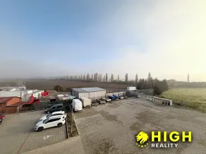 Pronájem kanceláře, Nýřany, 45 m2