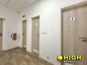 Pronájem kanceláře, Nýřany, 28 m2