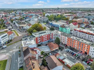 Prodej bytu 2+1, Hradec Králové, Chelčického, 57 m2