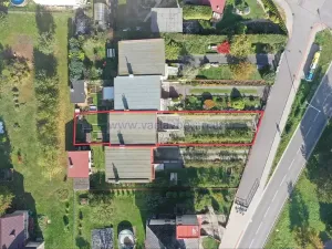 Prodej rodinného domu, Česká Třebová, Pod Březinou, 168 m2