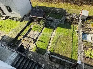 Prodej rodinného domu, Česká Třebová, Pod Březinou, 168 m2