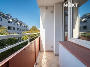 Prodej bytu 2+1, České Budějovice, Jar. Haška, 45 m2