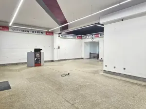 Pronájem obchodního prostoru, Letovice, Masarykovo náměstí, 140 m2