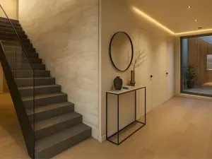 Prodej bytu 5+kk, Praha - Smíchov, Na Cihlářce, 243 m2