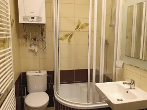 Pronájem bytu 1+1, Hrádek nad Nisou, Liberecká, 38 m2