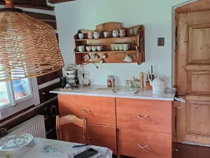 Prodej chalupy, Žďár nad Metují, 200 m2