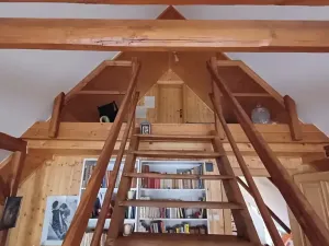Prodej chalupy, Žďár nad Metují, 200 m2