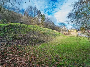Prodej pozemku pro bydlení, Nelahozeves, Pod strání, 912 m2