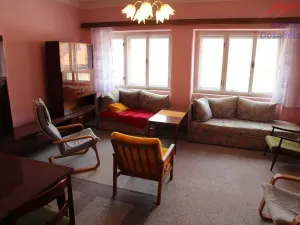 Prodej rodinného domu, Březová, 120 m2