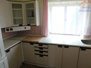 Prodej rodinného domu, Březová, 120 m2
