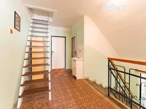Prodej rodinného domu, Hanušovice, V Zátiší, 178 m2
