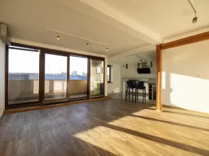 Prodej bytu 2+kk, Brno, Vrchlického sad, 86 m2