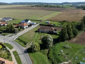 Prodej pozemku pro bydlení, Drásov, Všechovická, 1101 m2