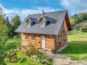 Prodej rodinného domu, Bílý Potok, 84 m2