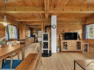 Prodej rodinného domu, Bílý Potok, 84 m2