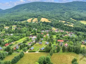 Prodej rodinného domu, Bílý Potok, 84 m2