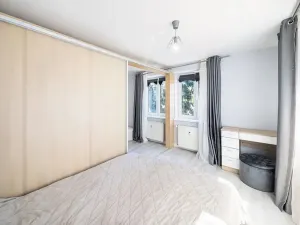 Prodej bytu 2+1, Praha - Libeň, Na Rokytce, 56 m2