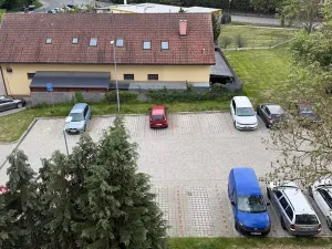Pronájem bytu 4+kk, Psáry, Sídl. Štědřík, 100 m2
