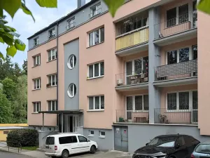 Pronájem bytu 4+kk, Psáry, Sídl. Štědřík, 100 m2