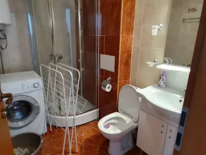 Prodej bytu 1+kk, Nesebar, Bulharsko, 42 m2