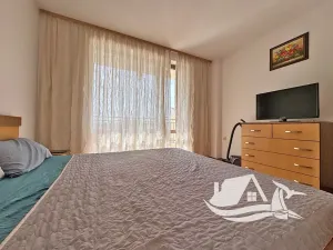 Prodej bytu 2+kk, Nesebar, Bulharsko, 73 m2