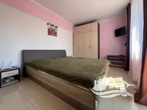 Prodej bytu 2+kk, Nesebar, Bulharsko, 46 m2