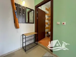 Prodej bytu 2+kk, Nesebar, Bulharsko, 46 m2