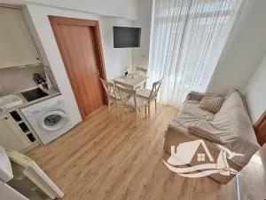 Prodej bytu 3+kk, Nesebar, Bulharsko, 48 m2