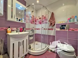 Prodej bytu 2+kk, Nesebar, Bulharsko, 66 m2