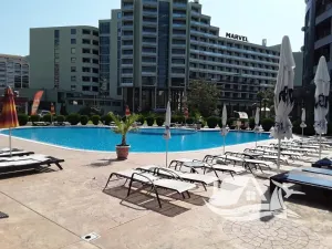 Prodej bytu 2+kk, Nesebar, Bulharsko, 66 m2