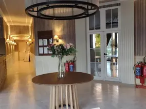 Prodej bytu 2+kk, Nesebar, Bulharsko, 41 m2