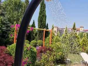 Prodej bytu 2+kk, Nesebar, Bulharsko, 41 m2