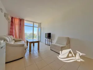 Prodej bytu 2+kk, Nesebar, Bulharsko, 64 m2