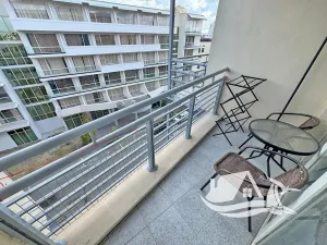 Prodej bytu 1+kk, Nesebar, Bulharsko, 34 m2
