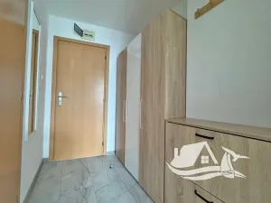 Prodej bytu 1+kk, Nesebar, Bulharsko, 34 m2