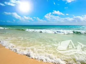 Prodej bytu 1+kk, Nesebar, Bulharsko, 34 m2