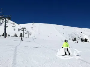 Prodej bytu 2+kk, Bansko, Bulharsko, 61 m2