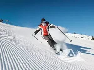 Prodej bytu 2+kk, Bansko, Bulharsko, 61 m2