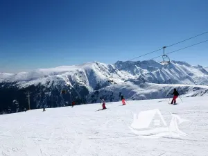 Prodej bytu 2+kk, Bansko, Bulharsko, 59 m2